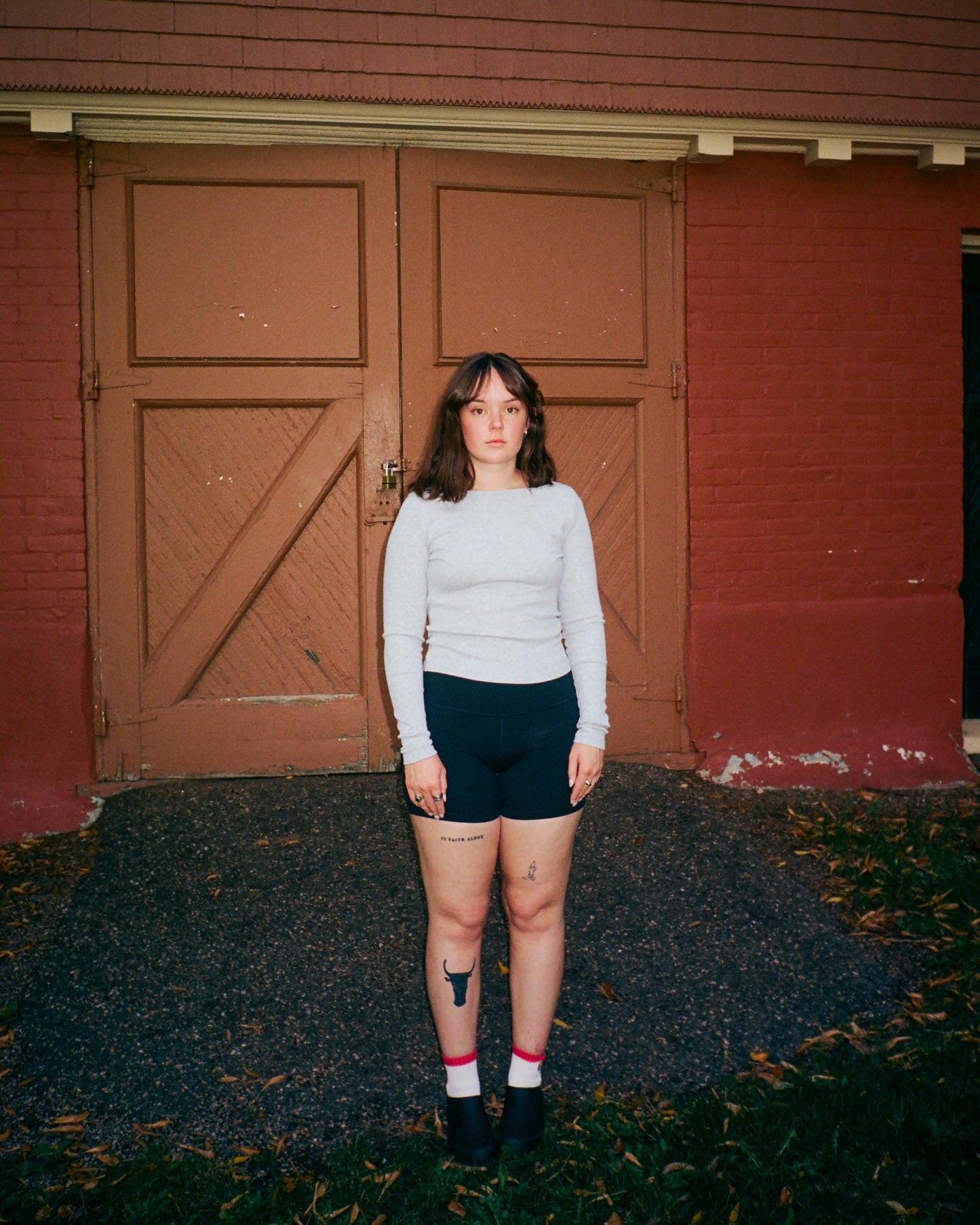 Hue Socks - Color Block