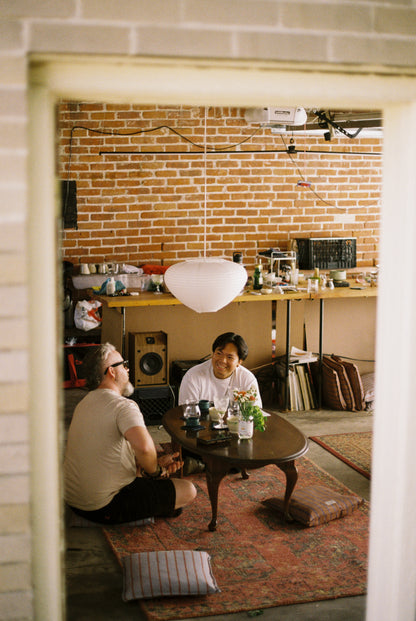 Hue: the end (as we know it)