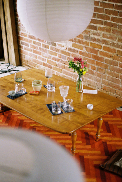 Hue: the end (as we know it)