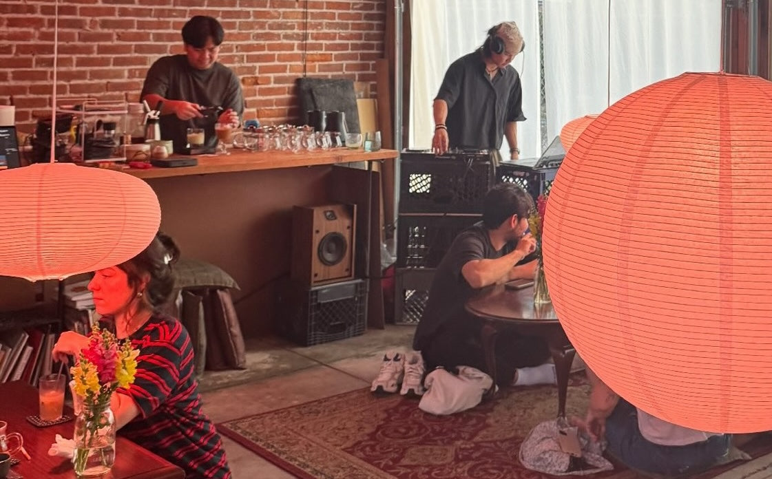 Hue: the end (as we know it)