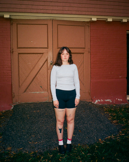 Hue Socks - Color Block