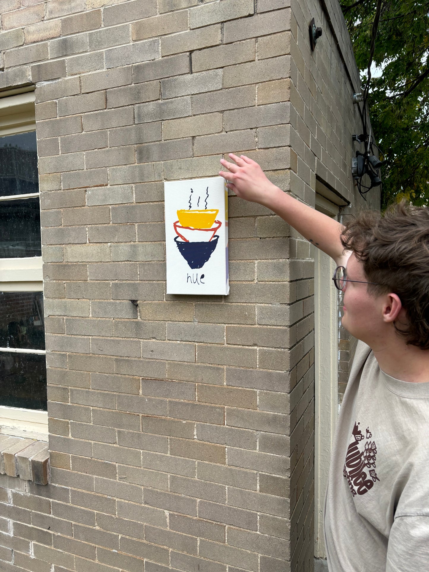 Hue: the end (as we know it)