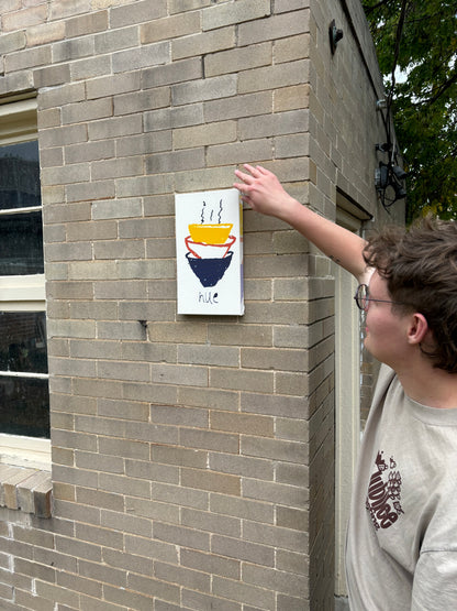 Hue: the end (as we know it)