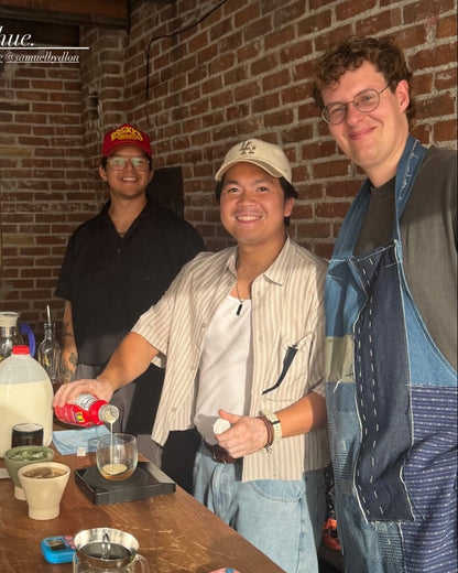 Hue: the end (as we know it)