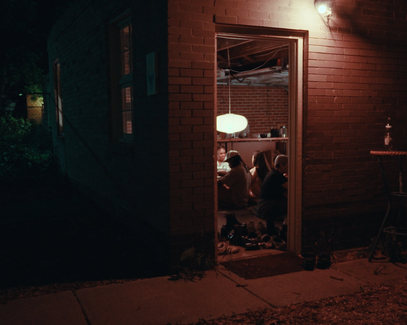 Hue: the end (as we know it)