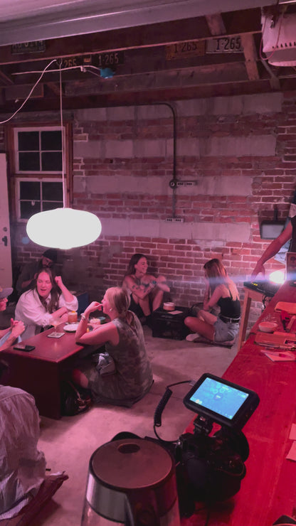 Hue: the end (as we know it)